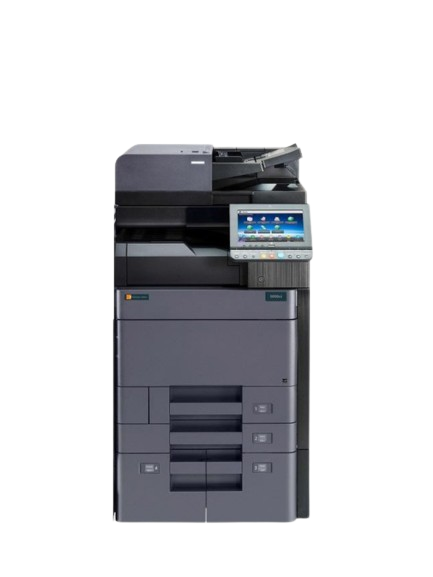 Photocopier