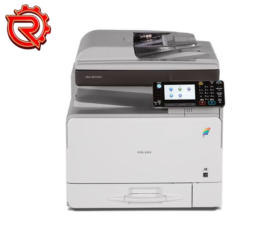 Ricoh305