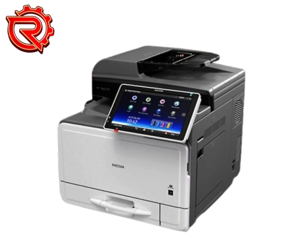 Ricoh307